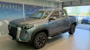 Changan Hunter Plus Вологда  - изображение 22