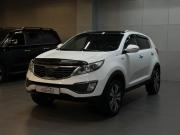 Kia Sportage III Красноярск  - изображение 25