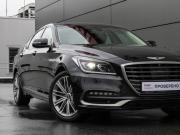 Genesis G80 I Москва  - изображение 50