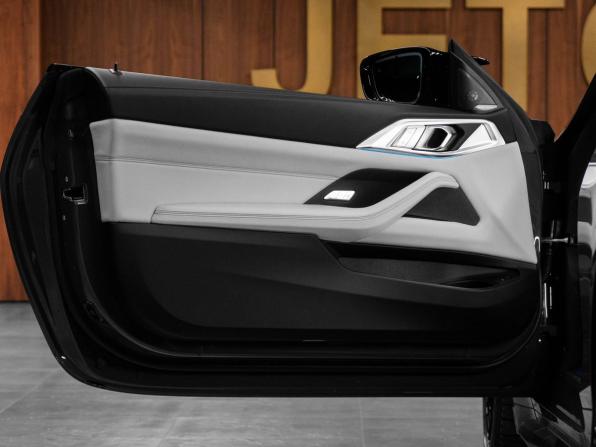 BMW M4 G82/G83 Рестайлинг с пробегом 2025 года, цена 15 800 000 рублей, 4038 км, купе, Автокод Объявления