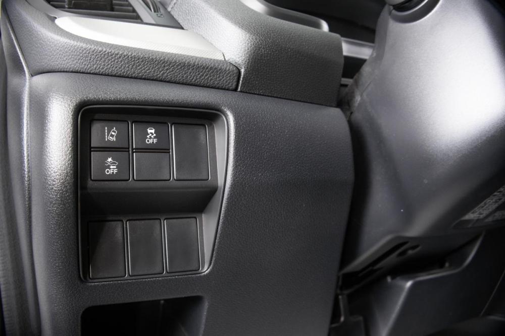 Honda CR-V V Рестайлинг Пермь  - изображение 22