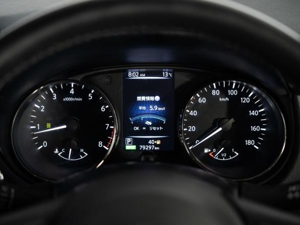 Nissan X-Trail III Рестайлинг с пробегом 2018 года, цена 2 000 000 рублей, 79297 км, внедорожник, Автокод Объявления