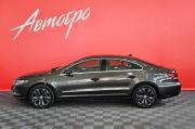 Volkswagen Passat CC I Рестайлинг Вологда  - изображение 21