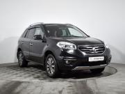Renault Koleos I Рестайлинг 2 Санкт-Петербург  - изображение 23