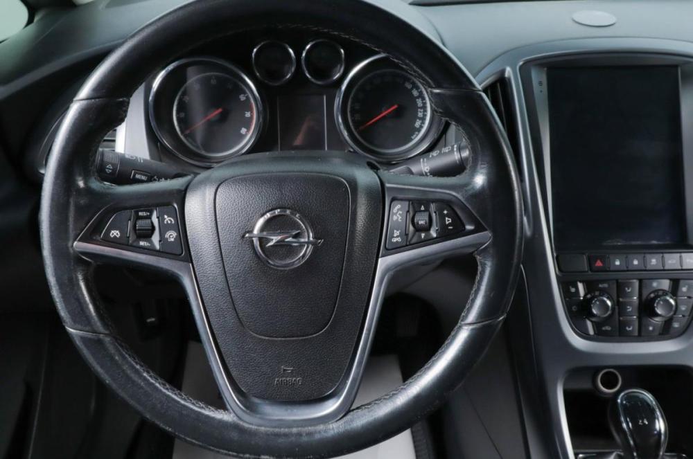 Opel Astra J Рестайлинг Челябинск  - изображение 14