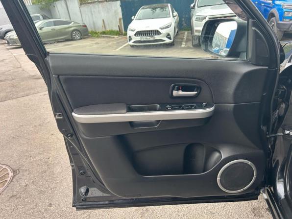 Suzuki Grand Vitara II Рестайлинг с пробегом 2010 года, цена 1 069 000 рублей, 173745 км, внедорожник, Автокод Объявления