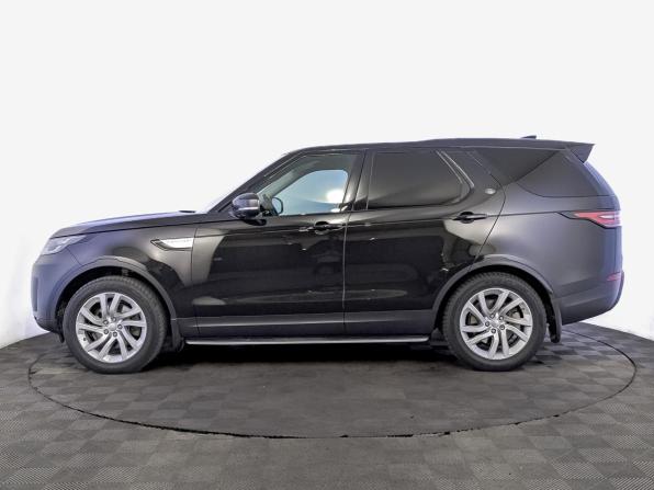 Land Rover Discovery V с пробегом 2017 года, цена 3 770 000 рублей, 95690 км, внедорожник, Автокод Объявления