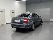 Skoda Octavia II (A5) Рестайлинг Тверь  - изображение 20