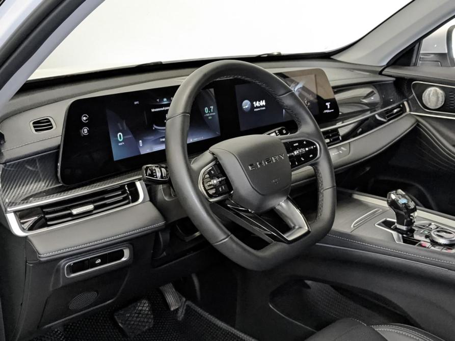 Chery Tiggo 7 Pro Max I Рестайлинг Москва  - изображение 15