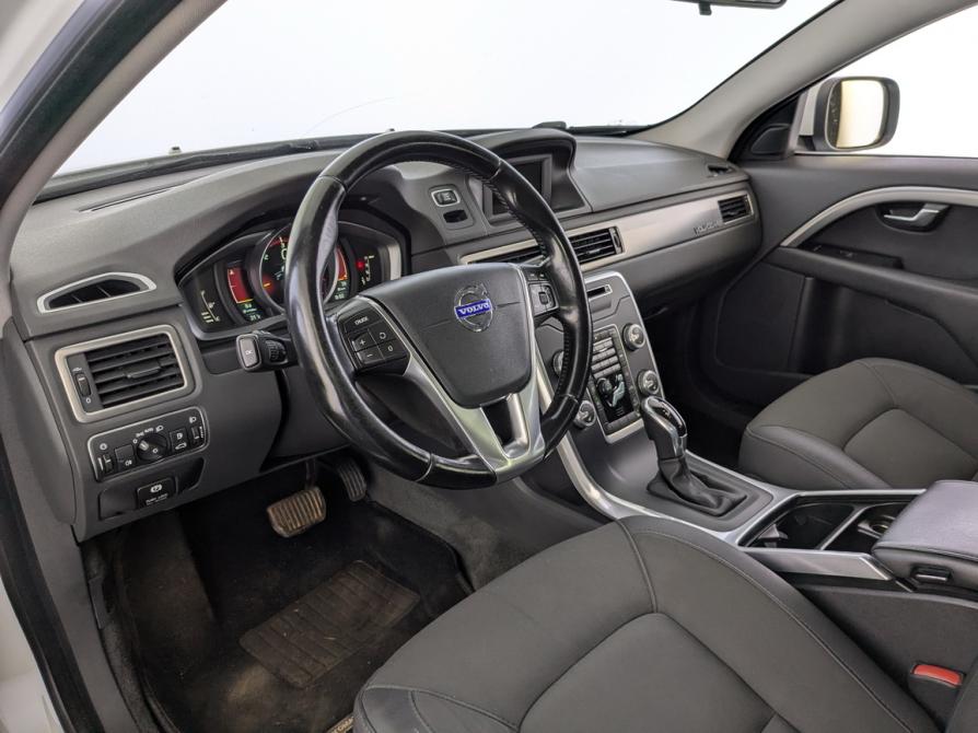 Volvo XC70 II Рестайлинг Москва  - изображение 15