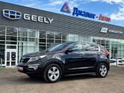 Kia Sportage III Набережные Челны  - изображение 25