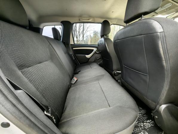 Nissan Terrano III (D10) с пробегом 2019 года, цена 1 219 000 рублей, 87497 км, внедорожник, Автокод Объявления