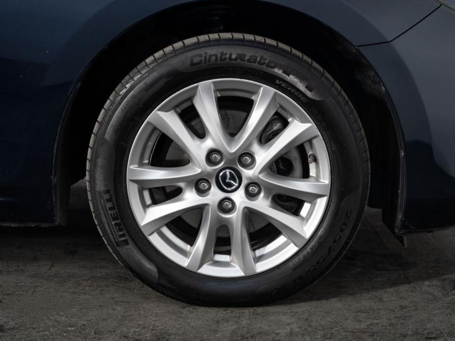 Mazda Axela III Рестайлинг Иркутск  - изображение 20