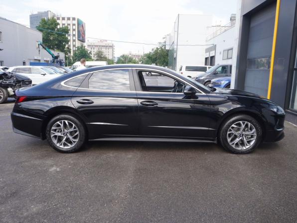 Hyundai Sonata VIII (DN8) с пробегом 2020 года, цена 2 388 000 рублей, 62253 км, седан, Автокод Объявления