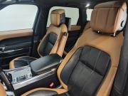 Land Rover Range Rover Sport II Рестайлинг Барнаул  - изображение 58