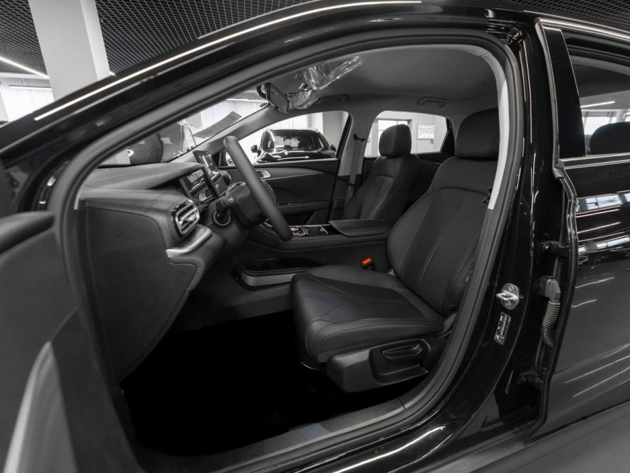 Geely Galaxy Starshine 6 Москва  - изображение 9