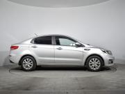 Kia Rio III Рестайлинг Санкт-Петербург  - изображение 22