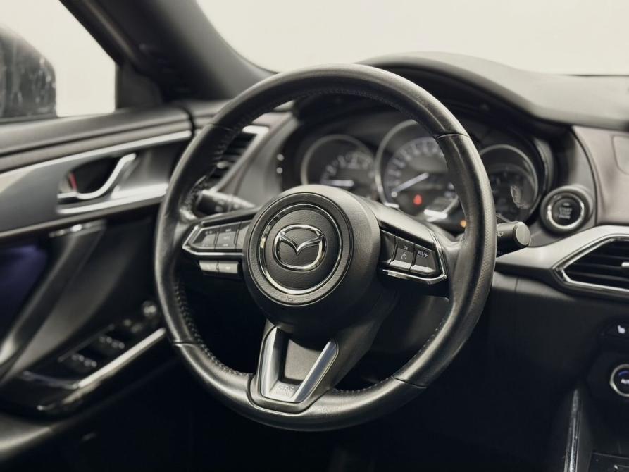 Mazda CX-9 II Вологда  - изображение 16