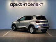 Chery Tiggo 4 I Рестайлинг Краснодар  - изображение 23