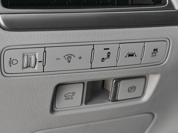 Hyundai Palisade I с пробегом 2020 года, цена 4 499 000 рублей, 83009 км, внедорожник, Автокод Объявления