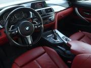 BMW 4 серии F32/F33/F36 Казань  - изображение 20
