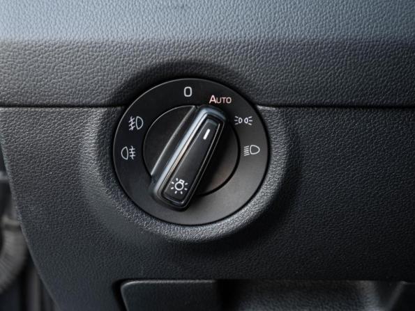 Skoda Octavia III (A7) Рестайлинг с пробегом 2019 года, цена 1 907 000 рублей, 144561 км, лифтбек, Автокод Объявления