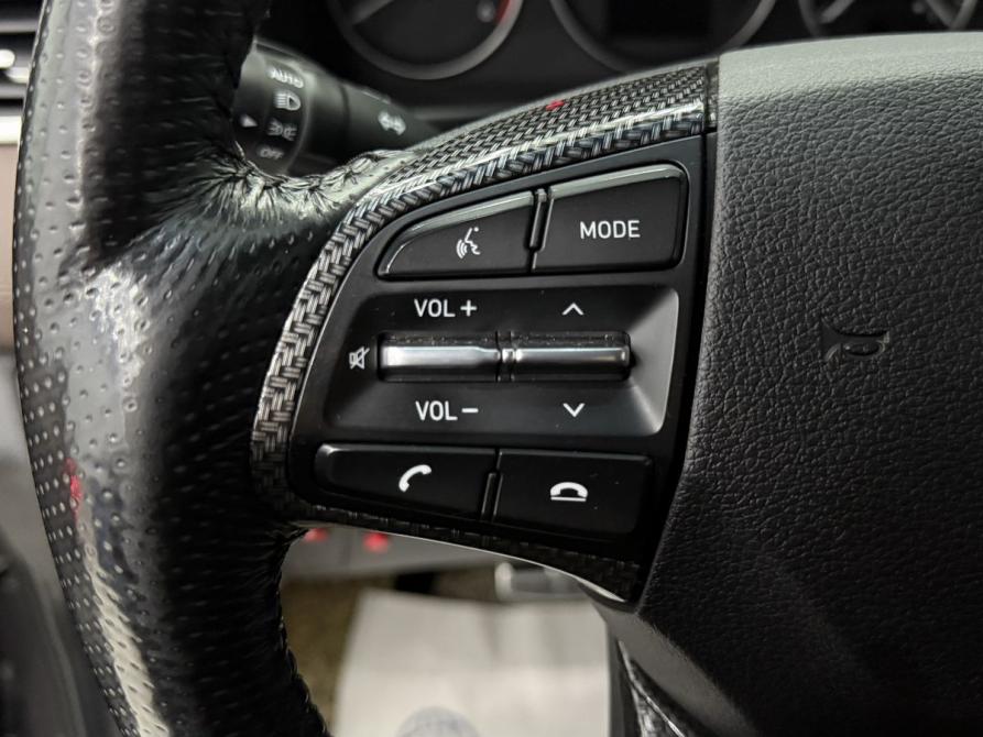 Hyundai Grand Starex I Рестайлинг 2 Калуга  - изображение 14