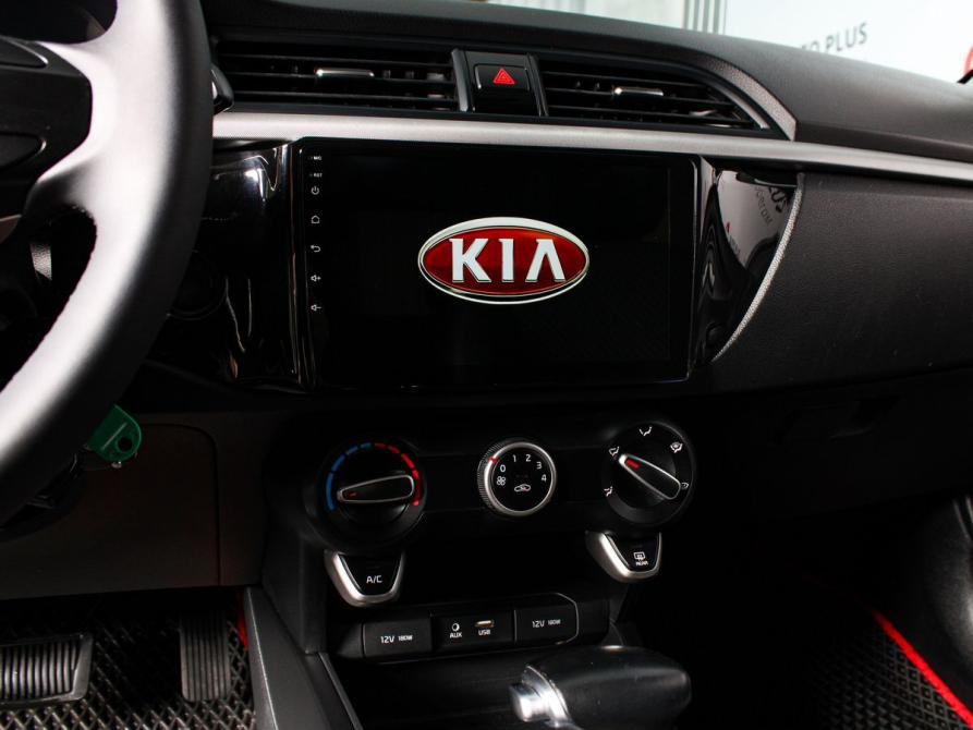Kia Rio IV Минеральные Воды  - изображение 10