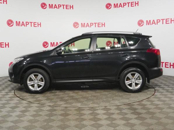 Toyota RAV4 IV (XA40) с пробегом 2014 года, цена 1 589 000 рублей, 383648 км, внедорожник, Автокод Объявления