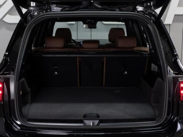 Mercedes-Benz GLB I (X247) Рестайлинг с пробегом 2025 года, цена 6 309 000 рублей, 300 км, внедорожник, Автокод Объявления