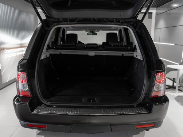 Land Rover Range Rover Sport I Рестайлинг с пробегом 2012 года, цена 1 440 000 рублей, 338408 км, внедорожник, Автокод Объявления