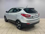 Hyundai ix35 I Рестайлинг Уфа  - изображение 22