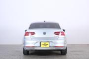 Volkswagen Passat B8 Омск  - изображение 29