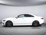 Mercedes-Benz CLA II (C118 X118) Москва  - изображение 26