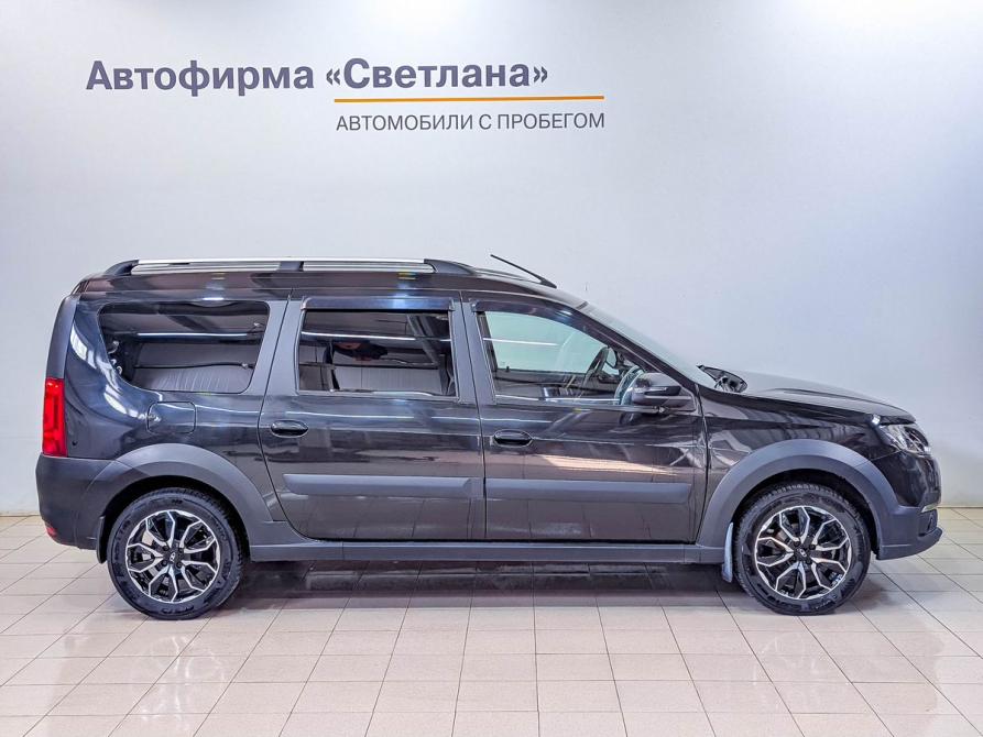 Lada (ВАЗ) Largus I Рестайлинг Ярославль  - изображение 3