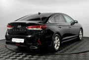 Hyundai Sonata VII (LF) Рестайлинг Нижний Новгород  - изображение 30