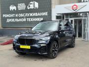 BMW X7 I (G07) Альметьевск  - изображение 52