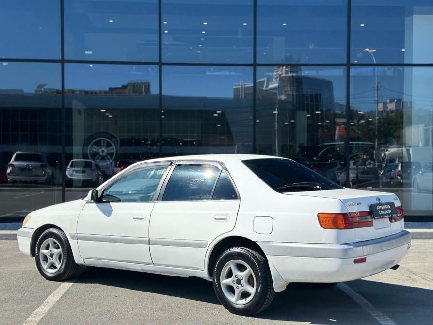Toyota Corona X (T210) Новосибирск  - изображение 7