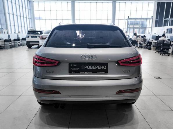 Audi Q3 I (8U) с пробегом 2014 года, цена 1 930 000 рублей, 96957 км, внедорожник, Автокод Объявления