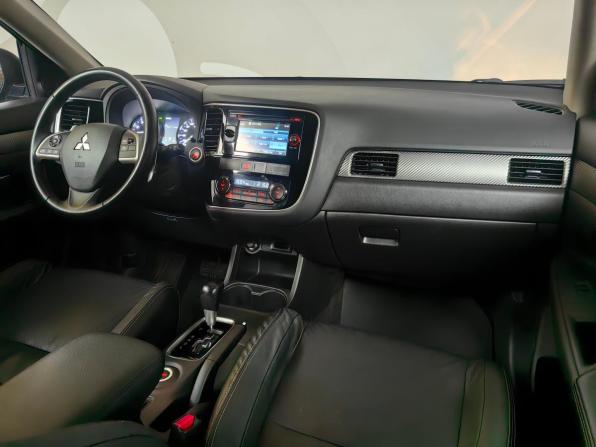 Mitsubishi Outlander III Рестайлинг с пробегом 2014 года, цена 1 699 000 рублей, 111992 км, внедорожник, Автокод Объявления