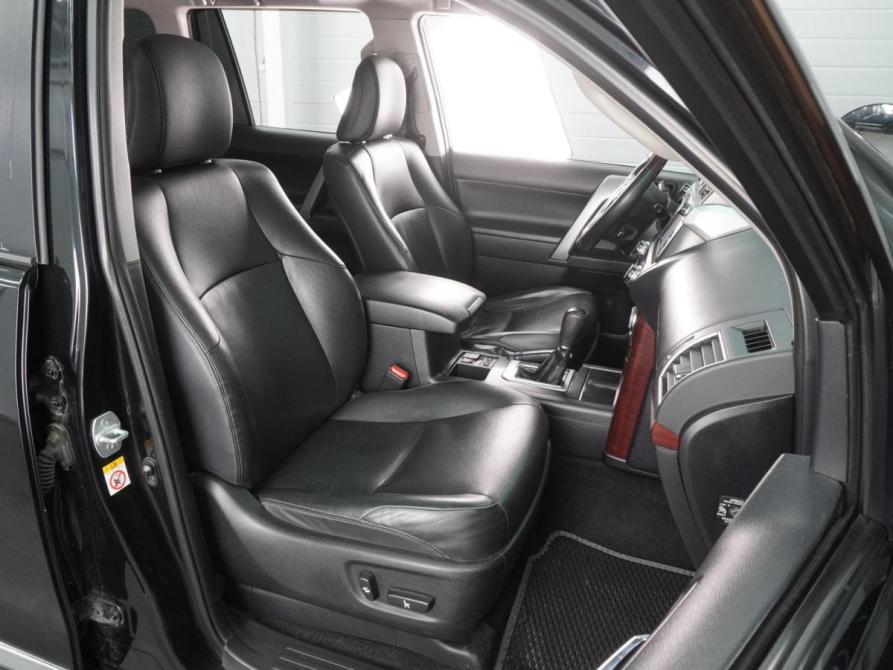 Toyota Land Cruiser Prado 150 Series Рестайлинг 1 Воронеж  - изображение 8