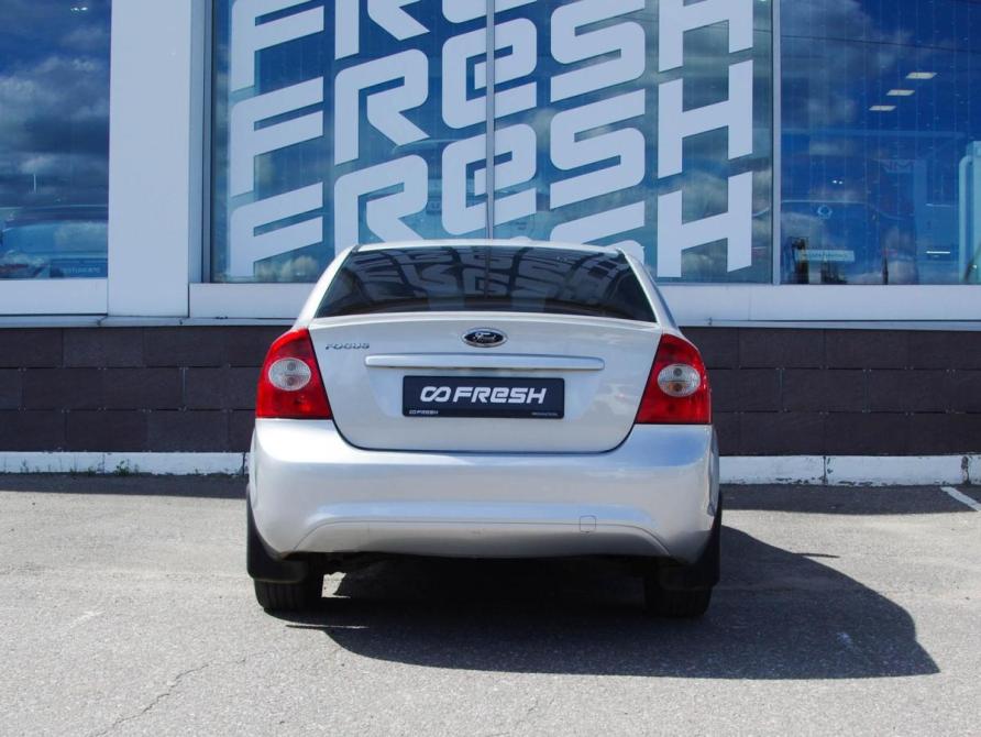 Ford Focus II Рестайлинг Владимир  - изображение 4