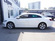 Volkswagen Passat CC I Рестайлинг Москва  - изображение 23