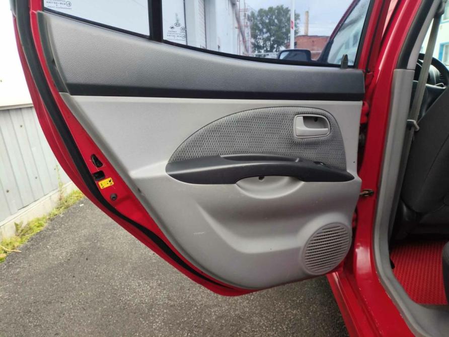 Kia Picanto I Санкт-Петербург  - изображение 15