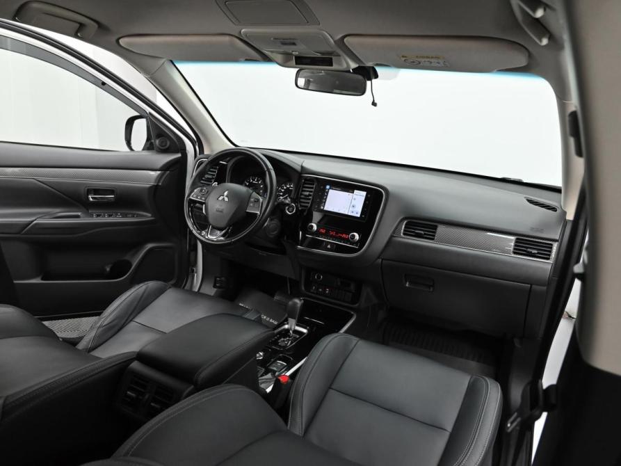 Mitsubishi Outlander III Рестайлинг 3 Москва  - изображение 7