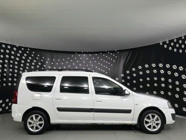 Lada (ВАЗ) Largus I с пробегом 2013 года, цена 368 000 рублей, 183662 км, универсал, Автокод Объявления
