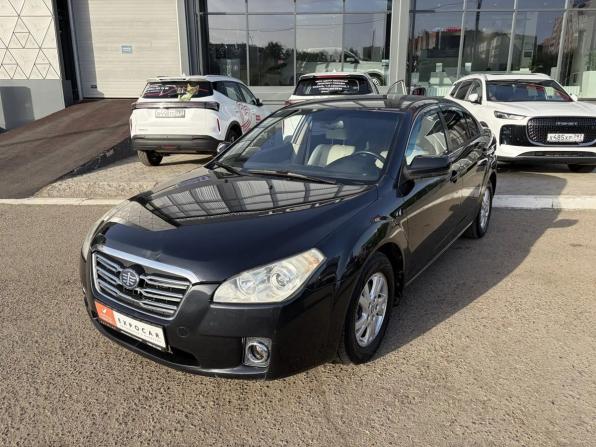 FAW Besturn B50 I с пробегом 2012 года, цена 320 000 рублей, 157234 км, седан, Автокод Объявления