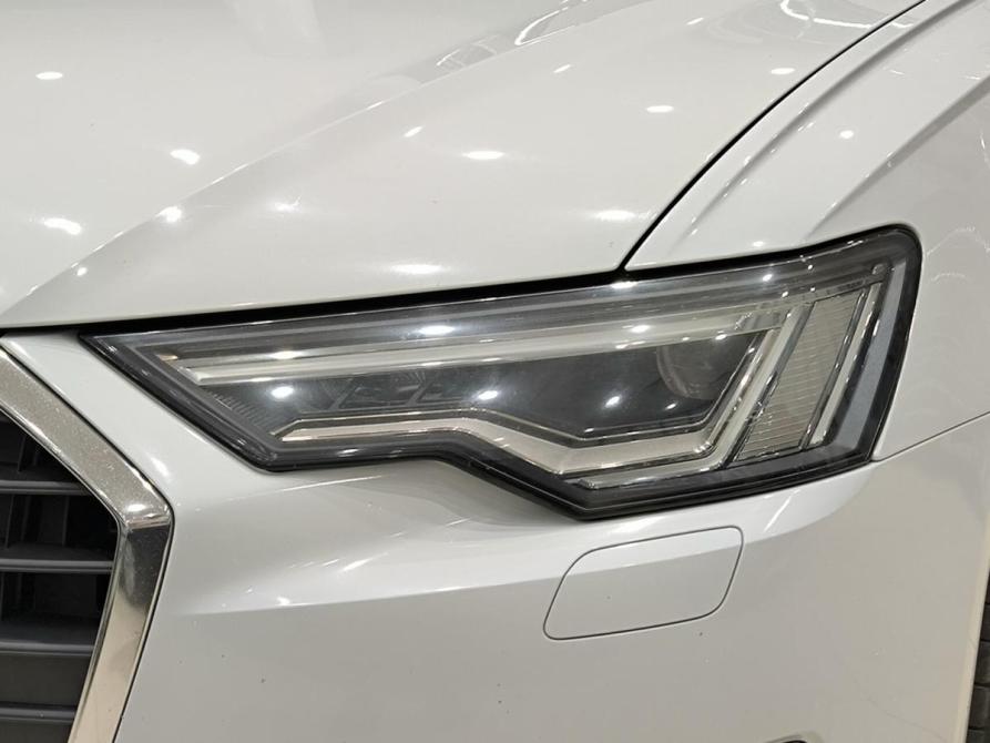 Audi A6 V (C8) Казань  - изображение 21