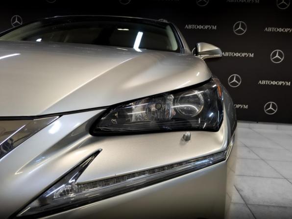 Lexus NX I с пробегом 2014 года, цена 3 050 000 рублей, 113291 км, внедорожник, Автокод Объявления