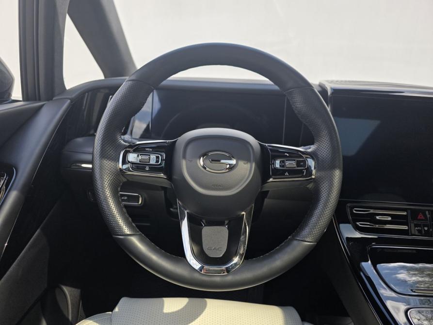 GAC Trumpchi M8 II Москва  - изображение 13